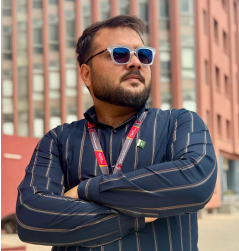Fahad Zareef