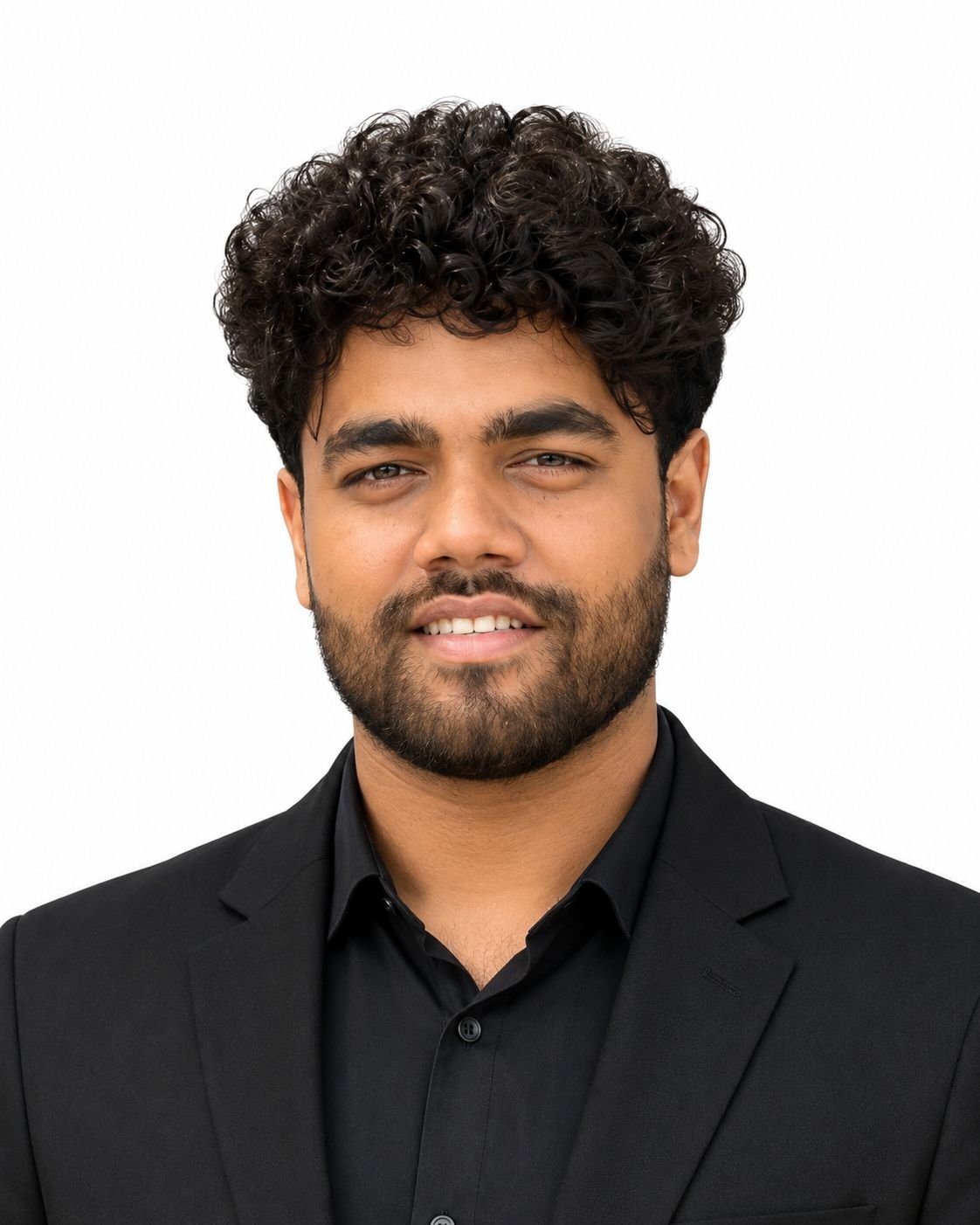 Omar Iftikhar
