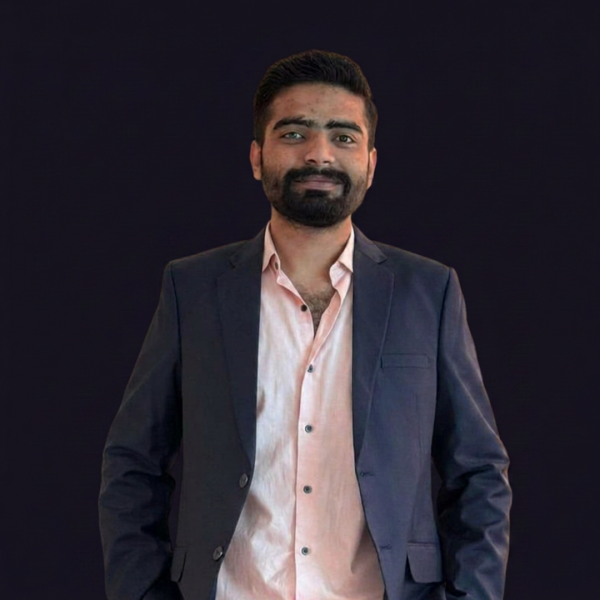 Ahmed Aziz